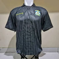 Jersey Persiba Balikpapan 2026 Player Issue Original L GK Away