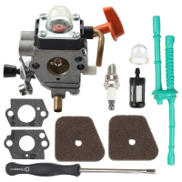 Karburetor Berkualiti Tinggi KM90R KM90 Penukaran Pantas Berguna C1Q S174 FS110R