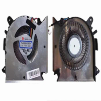 NEW Cooling Fan for MSI GF63 MS-16R1 MS-16R2 PABD08008SH N413 E322500300A