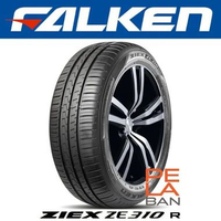 Ban Falken 195 50 R16 Ziex ZE310R 195 50 16