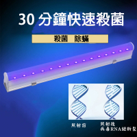 T5 LED 滅菌UV燈管