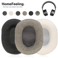 Homefeeling Earpads For Sony WH CH700N WH-CH700N Headphone Soft Earcushion Ear Pads Replacement Headset Accessaries