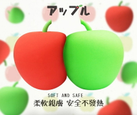 ★日本設計★青森蘋安祈福燈 (紅蘋果/綠蘋果) 小夜燈 簡約設計 居家燈具 買一送一