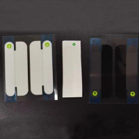 20 Sets Box Label Seal Factory Film Stickers Tape for Apple Watch S7 SE S8 Ultra Up Down Sealing Marker Indicator Sticker