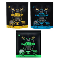 【pet story 寵物物語】HARD ROCK 硬石貓砂 12kg(沸石/礦砂)
