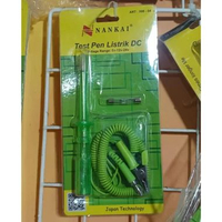 Tespen Test Pen Tespen DC Nankai Balikpapan