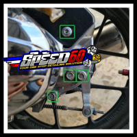 Recommend Charger Motor Nmax Dual Usb Port Dengan Volmeter Waterproof