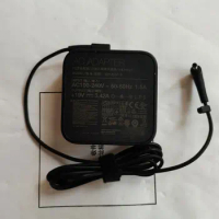 NEW 19V 3.42A 65W ADP-65GD B 4.0mm*1.35mm AC Adapter For ASUS Zenbook UX331UA-DS71 Notebook Original Puryuan Charger