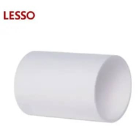 LESSO - Sock Conduit Lesso 25mm (¾") – Soket Conduit / Coupling Conduit PVC 20289