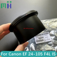 NEW For Canon EF 24-105mm F4L IS USM Lens Filter Ring Front UV Thread Locked Mount Barrel Hood Fixed Sleeve Tube 24-105 F4 F/4 L