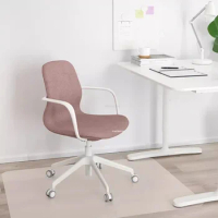 Modern Leisure Office Chairs Nordic Armrest Computer Chair Simple Office Furniture Home Gaming Chair Back Ergonomic Swivel Chair