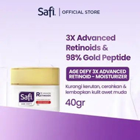 NEW! Safi Age Defy 3X Advanced Retinoid Series Moisturizer