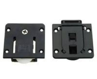 [Per Set] Roda Pintu Sliding merk ELCO 329 A