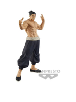 ฟิกเกอร์ Jujutsu Kaisen Todo B Aoi Todo รุ่น 7019464