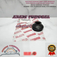 KARET PENUTUP TIE ROD HINO DUTRO HT130 130HD