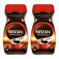【現貨】雀巢 原味即溶咖啡粉 300公克 X 2罐