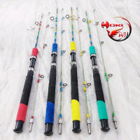 Joran Pancing DRAT Swan Welang 165 180