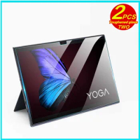 Tempered Glass membrane For Lenovo YOGA Duet Steel film Tablet Screen Protection for lenovo Yoga duet 13" Laptop pc glass case