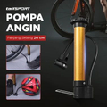Taffsport PM002 Pompa Angin