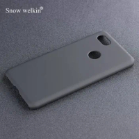 Coque Case Ultra Thin Anti-Skid Rubberized Matte Plastic Hard Back Phone Cover For Google Pixel 2 3 3A 4 XL 2XL 3XL XL3 3AXL 4XL