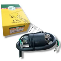 COIL KOIL KUIL GRAND NPP