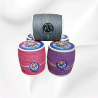 Death Wolf Gelasan Molor 0,22 1600 Yard Super Double Silicon N66 Ori Import Kualitas Terbaik untuk T
