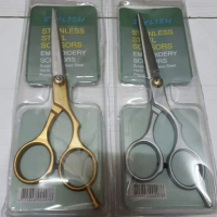 GUNTING CUKUR STENLIES