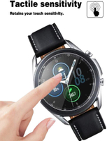 【玻璃保護貼】適用 Garmin Tactix 8 47mm 51mm AMOLED 專用 手錶 保護貼 強化防刮
