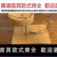 【公司貨優質服務】出口單永動機動力學解壓桌面藝術擺件網紅款小球循環磁力玩具逗貓