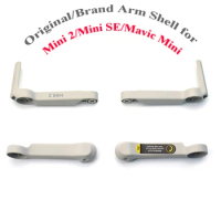 Original Mini 2 Motor Arm/Arm Shell Repair Parts for DJI Mavic Mini 2/Mini SE/Mavic Mini Drone Replacement Accessory(Used)