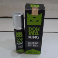 Doh Wa King BPOM Herbal SUPLEMEN KESEHATAN