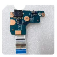 For Lenovo Legion 5 Pro-16 Ach6H Portable Hy60/Hy661 NS-D562 USB Card Open Card 5C50S25187 New free fast shipping
