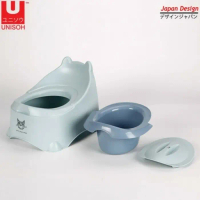 Baby Safe Pispot Anak Training / Toilet Training Anak / Pispot Anak Kualitas Premium