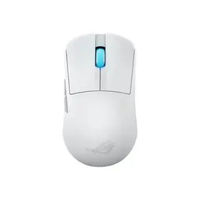 Mouse Gaming ASUS ROG Harpe Ace Mini | Lightweight Wireless Gaming Mouse Putih