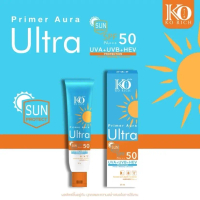 กันแดดหน้า Primer Protection เคโอริช Ko Rich