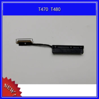 Laptop For Lenovo THINKPAD T470 T480 SATA Hard Drive HDD Connector Flex Cable