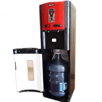 dispenser galon bawah miyako wdp 200