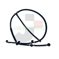 Sesuai untuk Mercedes-Benz E350 GL350 Fuel Injector Return Line OE 6420701332