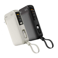 Mobia 摩比亞 RPP-998 10000mAh 多功能行動電源