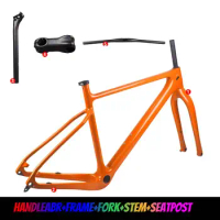 Airwolf Carbon MTB Frame 12x148mm Boost 29er Hardtail 29 XC Bicycle Frameset 15/17/19/21inch Mountain Bike Frames Customized