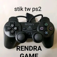 stik PS2/stick ps/stik ps 2/STiK PS2 TW/ STIK PS 2 TW