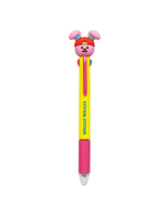 ปากกาหมึก 4 สี - Little Play Bunny