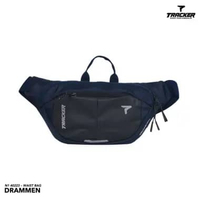 Tas Pinggang Pria Tracker Drammen Navy