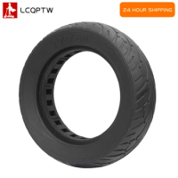 For INOKIM Light MACURY Zero 8 Electric Scooter 8 Inch Solid Tire Kickscooter Explosion-proof Tire Replacement Tyre Parts 200x60