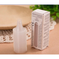 ถูกมาก 20ชิ้น Hillom Braun Ear Thermometer Lens Filter Replacement ฝาครอบปรอทวัดไข้ทางหู สำหรับ Ther