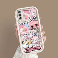 สำหรับ VIVO Y20i Y20S Y12S Y20 Y12A G 2021 เคส เคสวีโว่ เคสโทรศัพท์ T20760