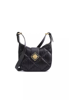 FION Vestige Leather Shoulder Bag