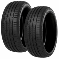 【MINERVA】米納瓦_ECOSPEED2 SUV 休旅車輪胎 285/45/21吋二入組 適用車款現代EV9賓士GLE 63(安托華)