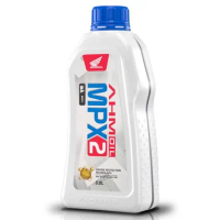 AHM OIL MPX 2 10W-30 MATIC 800 ML