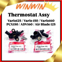 Vario125 Vario 125 / Vario150 Vario 150 / Vario160 Vario 160 / PCX150 PCX 150 / ADV160 ADV 160 / Air